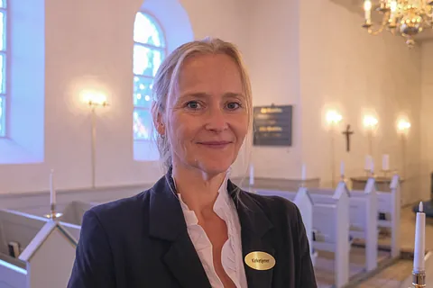 Søs Funch