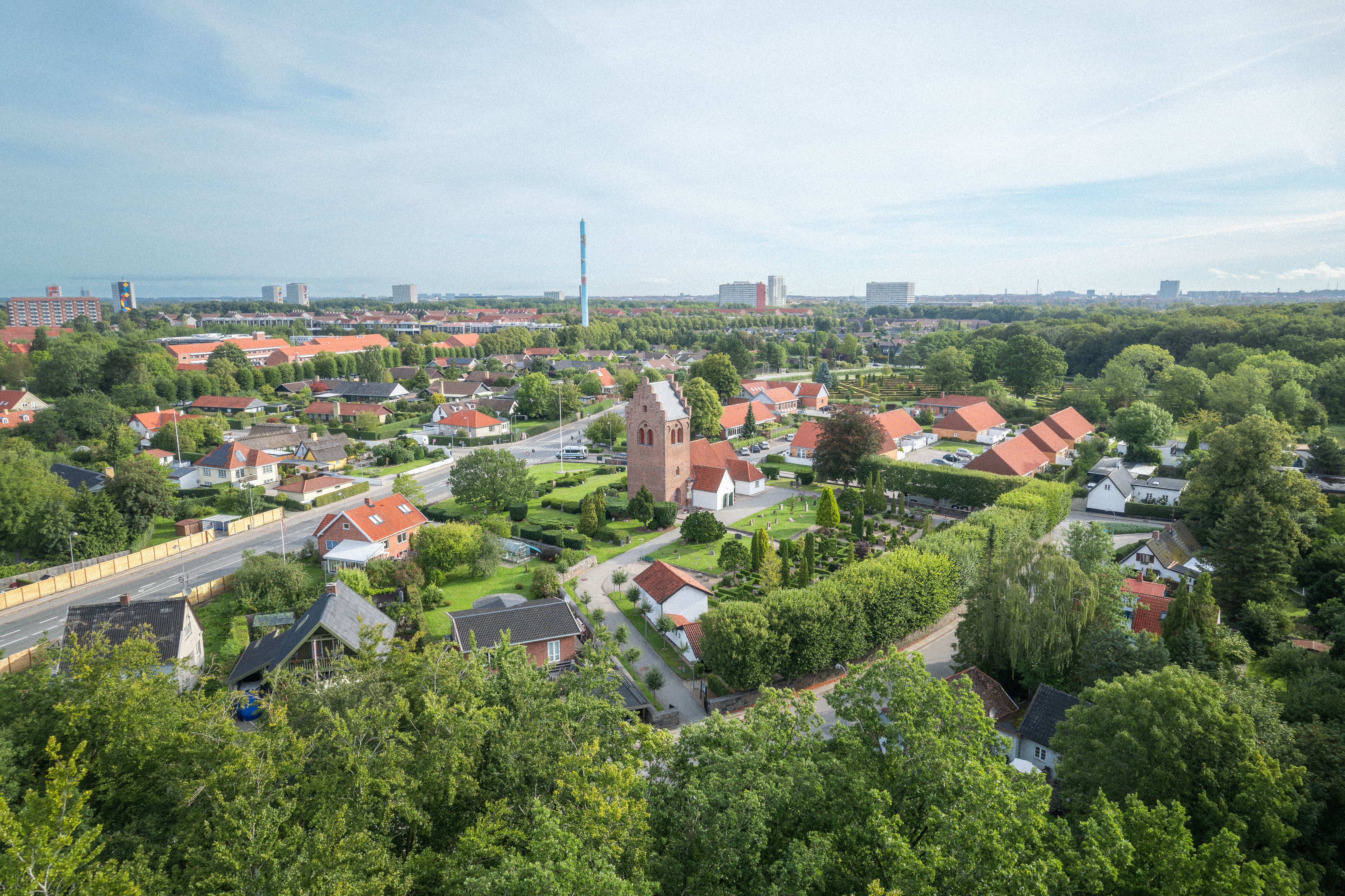 Brøndbyøster Kirke