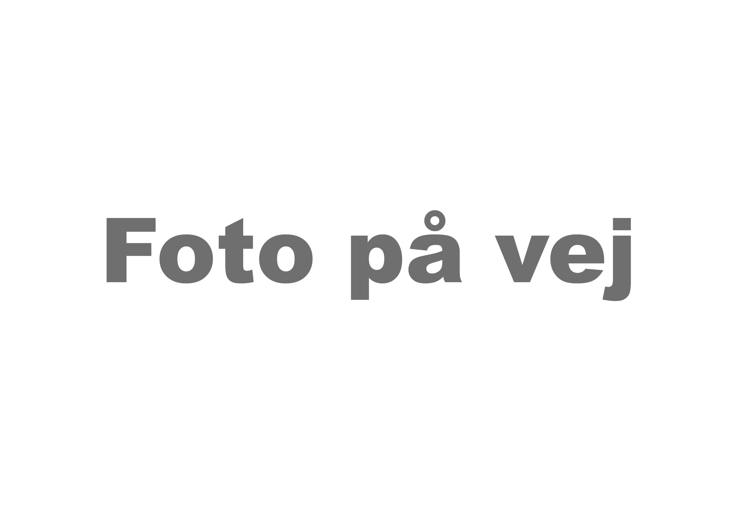 Foto på vej