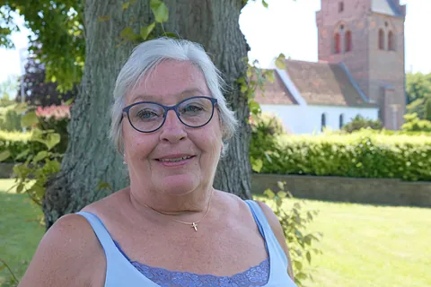 Joy Humphrys