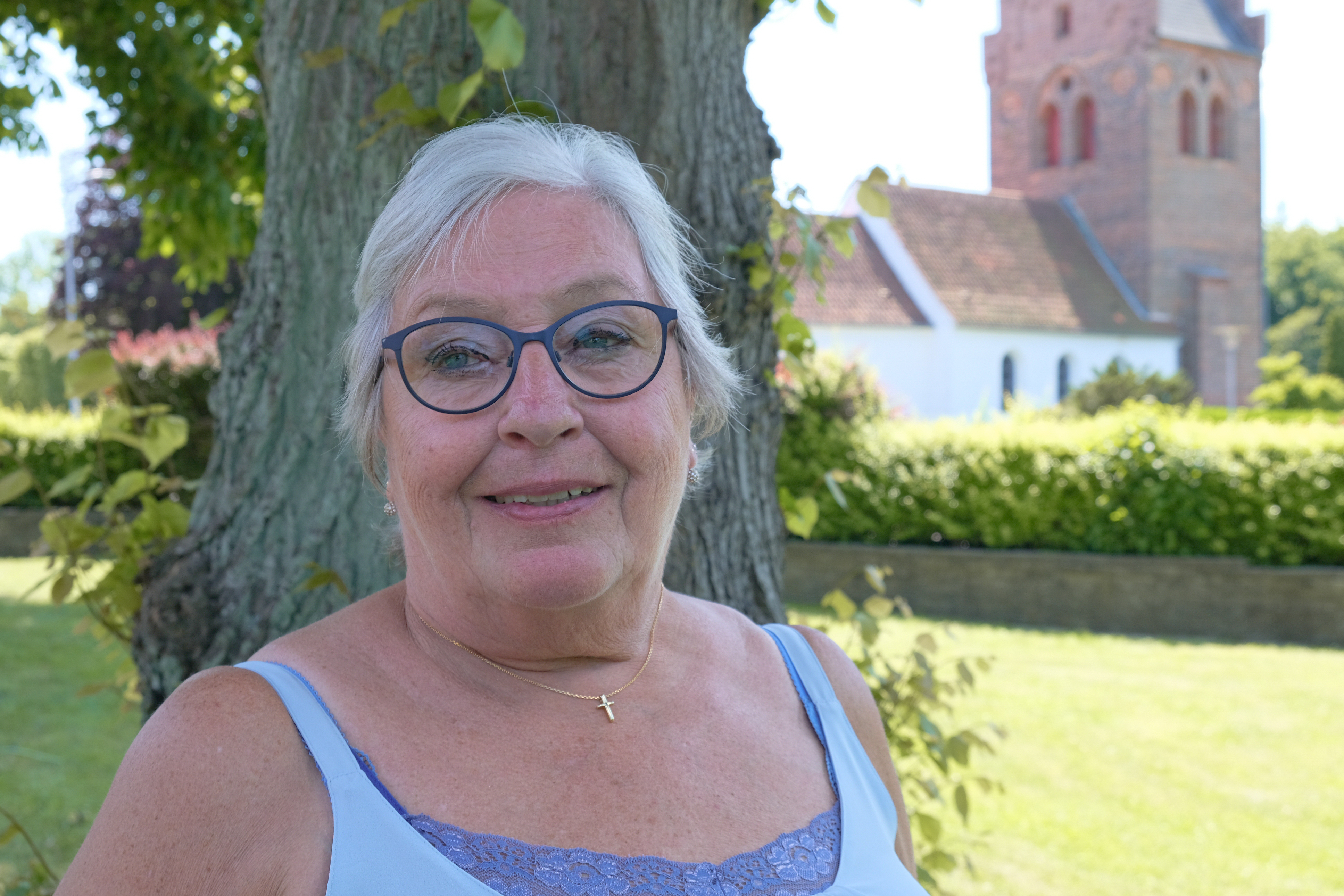 Joy Humphrys