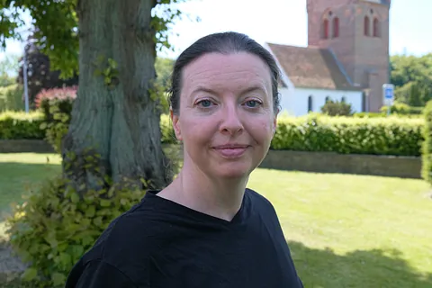 Julie Søgaard