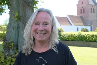 Berit Qvistgaard Bendix Engmann 