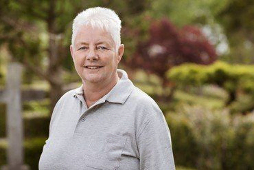Berit Qvistgaard Bendix Engmann