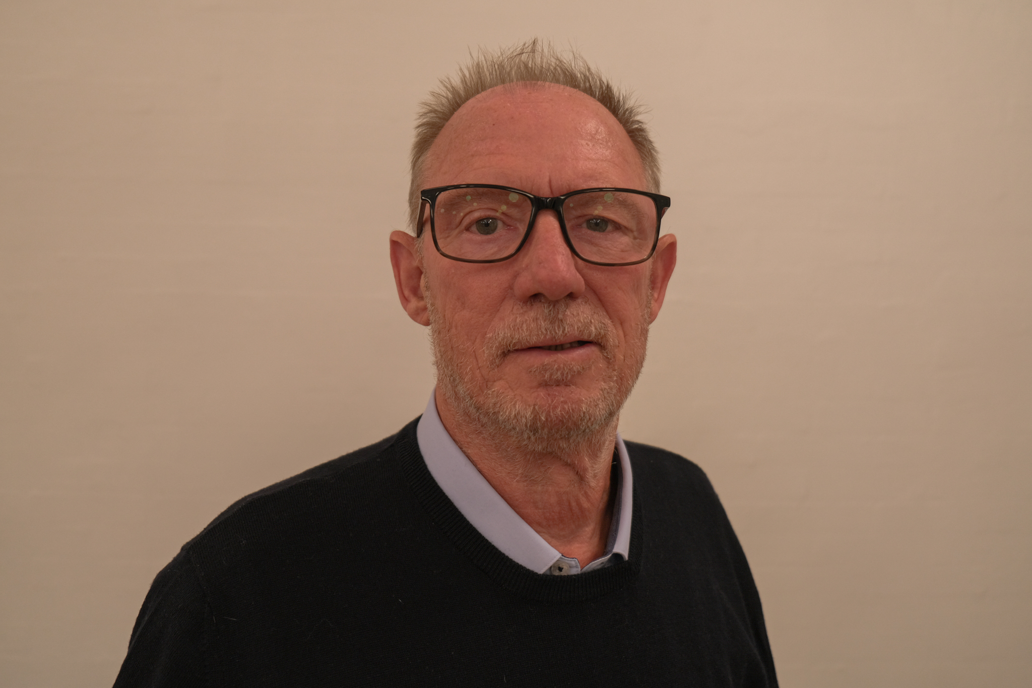 Søren Hamberg