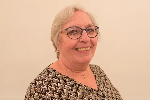 Joy Humphrys