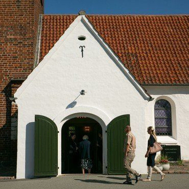Højmesse