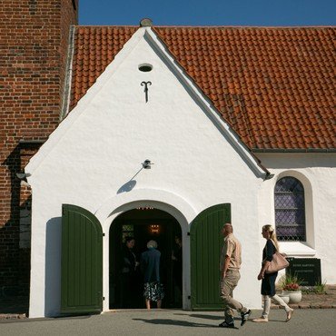 Højmesse