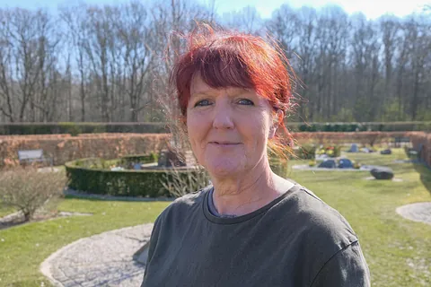Gartner Heidi Smedengaard