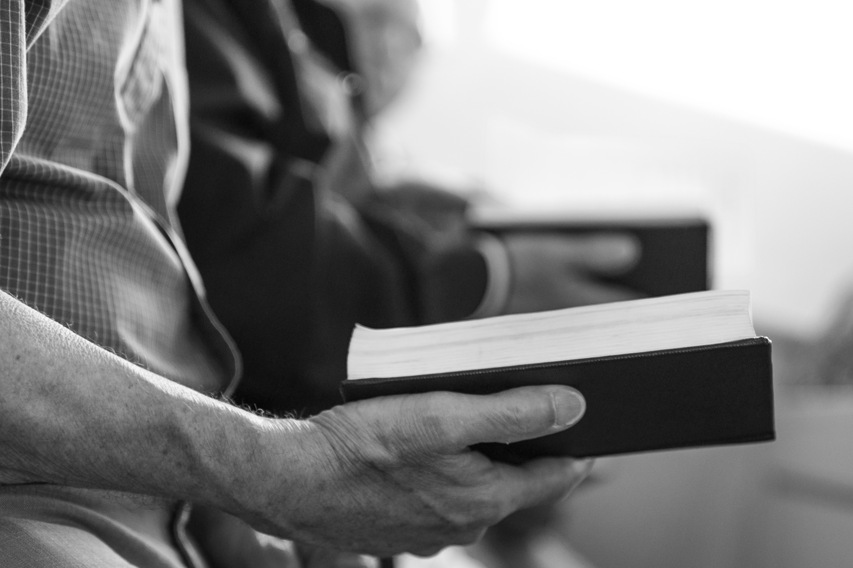 Salmesang til højmesse