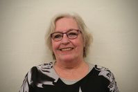 Joy Humphrys