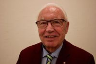 Bent von Rømer