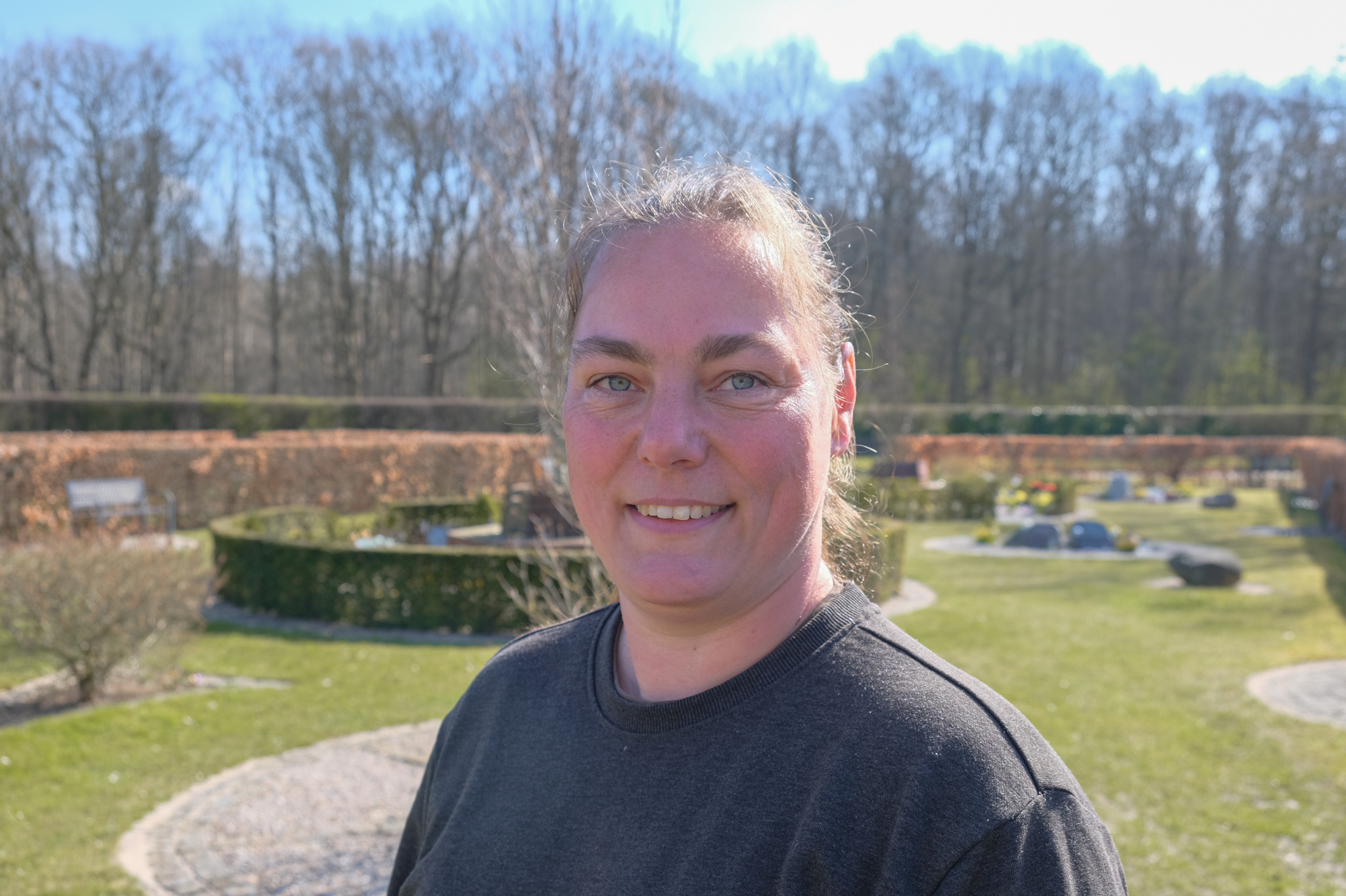 Gartner Heidi Smedengaard